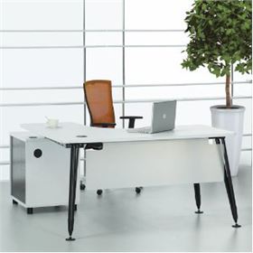 白色辦公家具 白色辦公家具