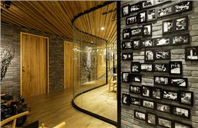 辦公家具展廳 辦公家具展廳