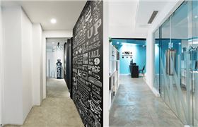 辦公家具展廳 辦公家具展廳