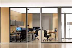 辦公屏風(fēng)
