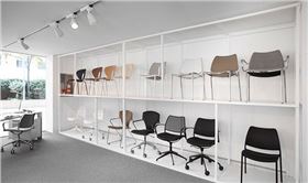 辦公桌椅 辦公桌椅