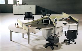 辦公室家具 辦公室家具