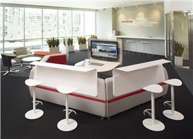 辦公室家具 辦公室家具