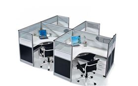 辦公屏風 辦公屏風