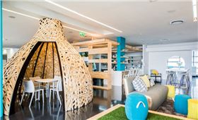 辦公室家具 辦公室家具