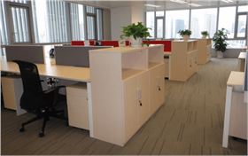 定做辦公家具