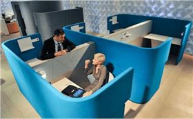 辦公室家具 辦公室家具