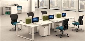 板式辦公家具 板式辦公家具