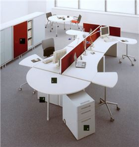 定做辦公家具 定做辦公家具