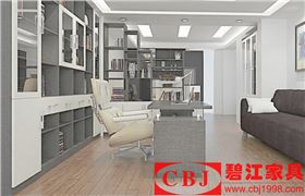 環(huán)保辦公家具