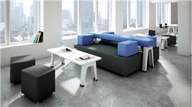 辦公室家具規(guī)劃 辦公室家具規(guī)劃