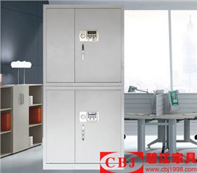 鐵質(zhì)文件柜 鐵柜文件柜