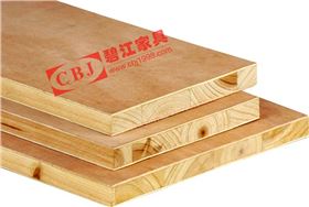 細(xì)木工板 細(xì)木工板