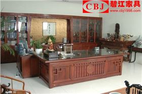 紅木大班臺(tái) 紅木大班臺(tái)