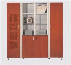 木質(zhì)辦公文件柜