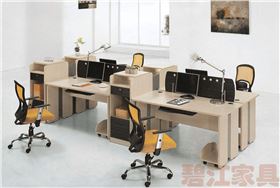 辦公家具整體搭配 辦公家具整體搭配