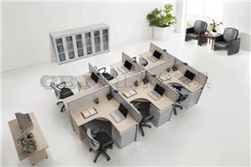 屏風(fēng)工作位 上海屏風(fēng)員工位