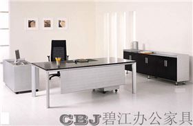 屏風(fēng)辦公桌安裝