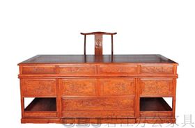 紅木辦公家具 紅木辦公家具