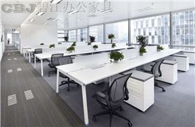 時(shí)尚辦公家具