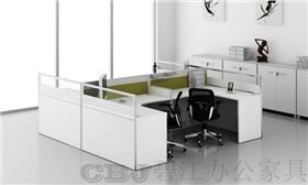 簡(jiǎn)約辦公家具