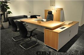 歐美辦公家具的特點(diǎn) 歐美辦公家具的特點(diǎn)