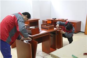 政府單位辦公家具采購案例 政府單位辦公家具采購案例