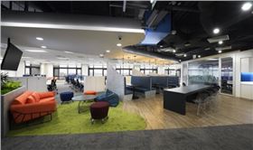 互聯(lián)網科技公司辦公家具 互聯(lián)網科技公司辦公家具