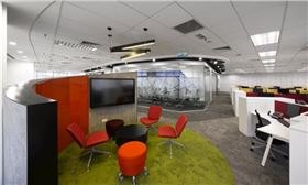 互聯(lián)網科技公司辦公家具 互聯(lián)網科技公司辦公家具