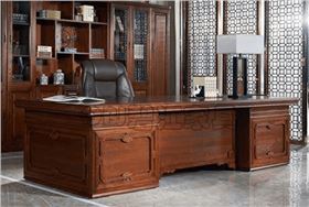 實木辦公家具使用材料的技術標準是什么？