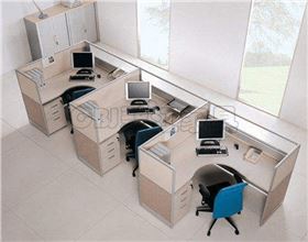 碧江家具構筑典范辦公空間三個原則