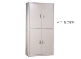 各類材質(zhì)的辦公家具文件柜的特點(diǎn)