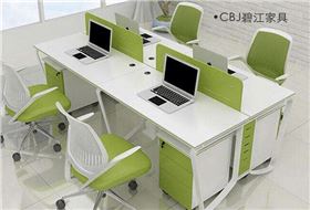 屏風(fēng)辦公桌使用材料 屏風(fēng)辦公桌使用材料