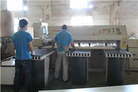 碧江大型木料切割機(jī)