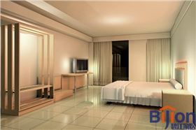 上海酒店辦公家具