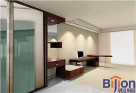 上海酒店辦公家具