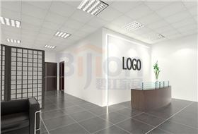 公司接待前臺(tái)風(fēng)水 公司接待前臺(tái)