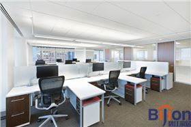 常規(guī)辦公家具好不好