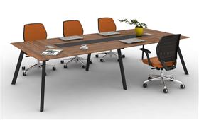 板式辦公家具 板式辦公家具