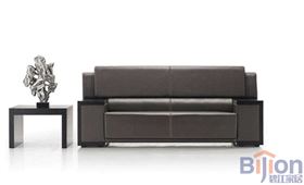 皮質(zhì)辦公沙發(fā) 辦公家具沙發(fā)