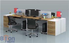 老板桌擺放 老板辦公桌風(fēng)水