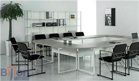 辦公家具設(shè)計 辦公家具社交理念