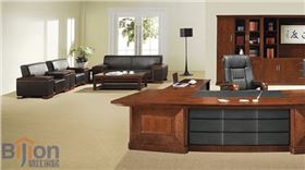 上海辦公家具廠家哪家好？