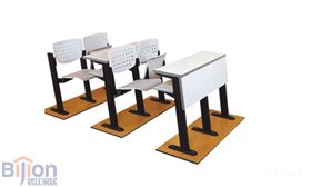 辦公家具課桌椅 學校課桌椅