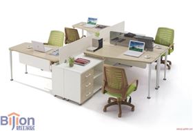 實(shí)木辦公家具