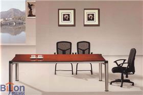 板式辦公桌特點(diǎn) 板式辦公桌
