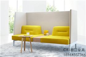 辦公沙發(fā)定制