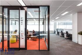 澳大聯(lián)盟辦公家具設(shè)計(jì) 辦公家具設(shè)計(jì)