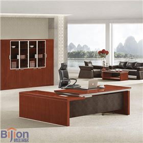 辦公大班臺擺放位置 大班臺擺放