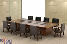 會(huì)議室辦公家具選擇 辦公會(huì)議桌